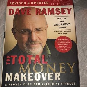 The Total Money Makeover - Dave Ramsey